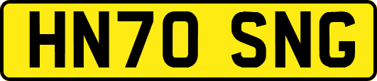 HN70SNG