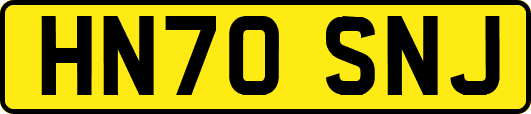 HN70SNJ