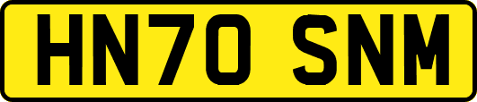 HN70SNM