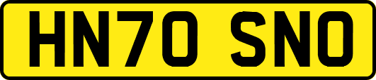 HN70SNO