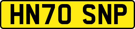 HN70SNP