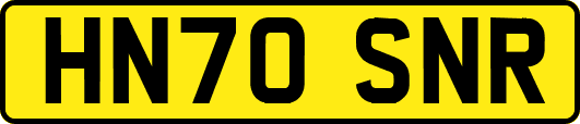 HN70SNR