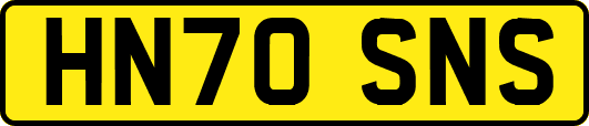 HN70SNS
