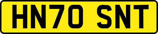 HN70SNT