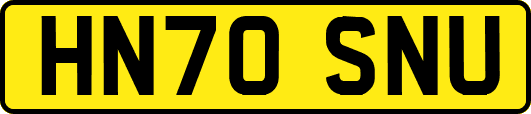HN70SNU