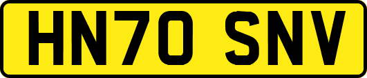 HN70SNV
