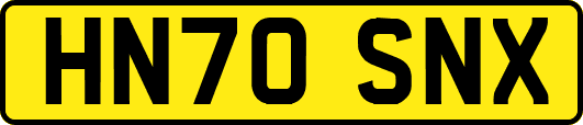 HN70SNX