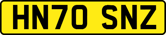 HN70SNZ