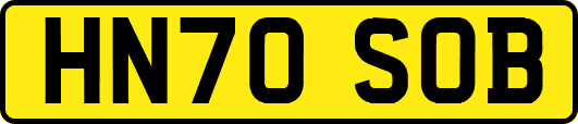 HN70SOB