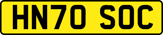 HN70SOC