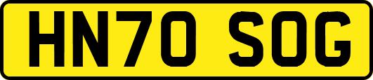 HN70SOG