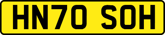 HN70SOH