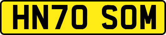 HN70SOM
