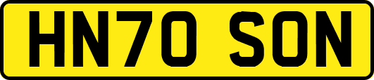 HN70SON