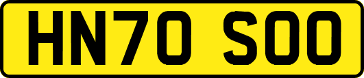 HN70SOO