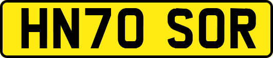 HN70SOR