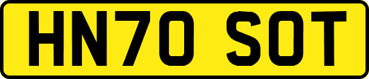 HN70SOT