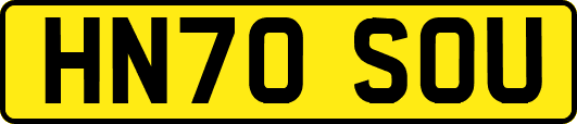 HN70SOU