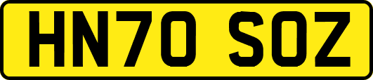 HN70SOZ