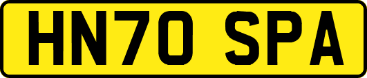 HN70SPA