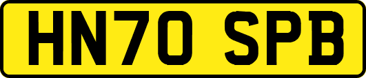 HN70SPB