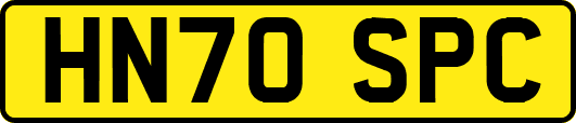 HN70SPC
