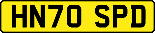 HN70SPD