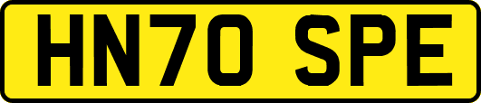 HN70SPE