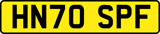 HN70SPF