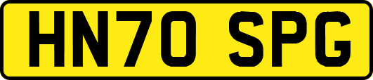 HN70SPG