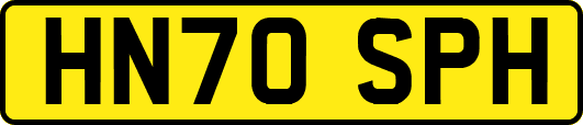 HN70SPH