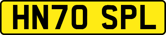 HN70SPL