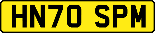 HN70SPM