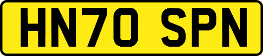 HN70SPN