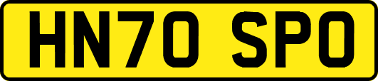 HN70SPO
