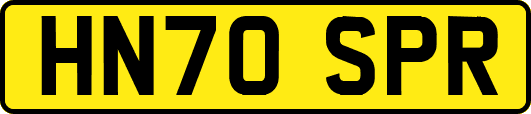 HN70SPR