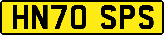 HN70SPS