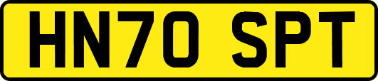 HN70SPT