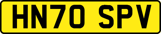 HN70SPV