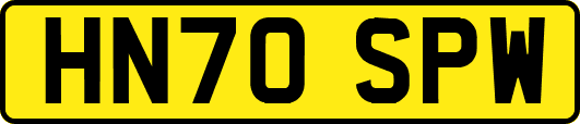HN70SPW