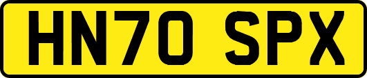HN70SPX