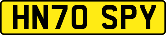 HN70SPY