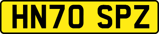 HN70SPZ