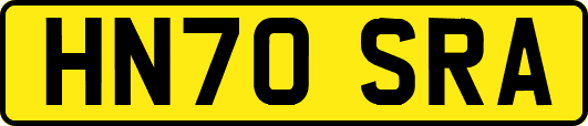 HN70SRA
