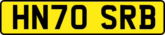 HN70SRB