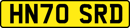 HN70SRD