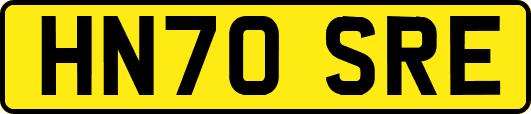 HN70SRE