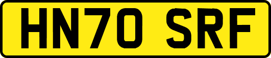 HN70SRF