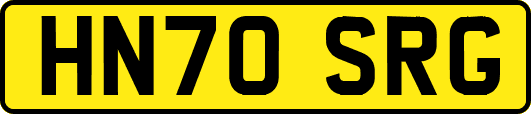 HN70SRG