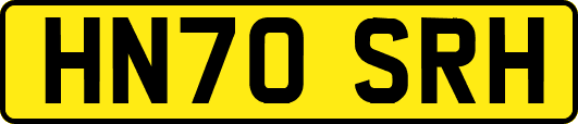 HN70SRH
